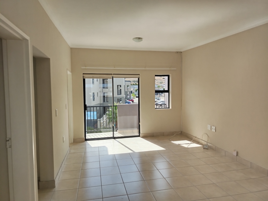 To Let 2 Bedroom Property for Rent in Burgundy Estate Western Cape